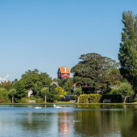 Villa Regatta Thorpeness Esterno foto